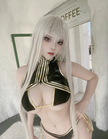 Takomayuyi porno sexy galerien