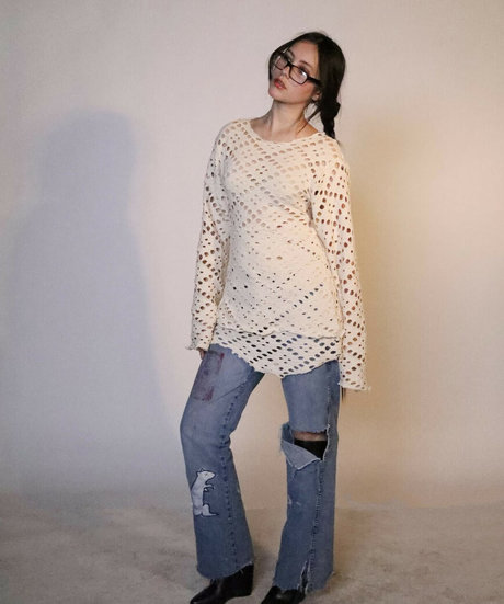 Try Channel Girls hübsche porno foto