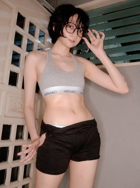 schwarze cosplay-onlyfans heiße sexy fotos