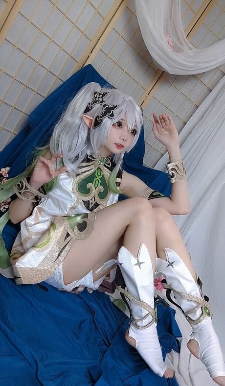 schwarze cosplay-onlyfans schöne nackt fotos