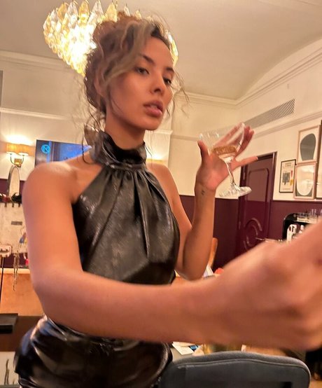 Maya Jama schauspielerin galerie