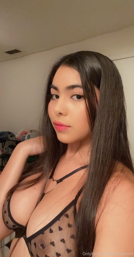 kenniwennii nackt top bilder