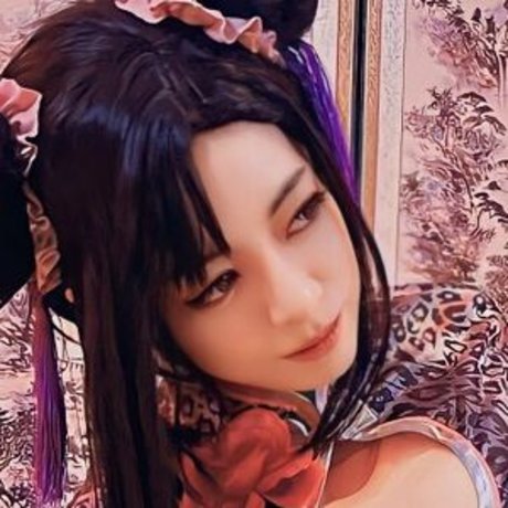 MAIScnhyo model heiße fotos