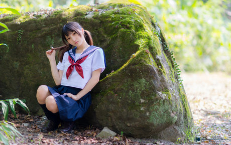 milf handjob onlyfans xxx nackten bild