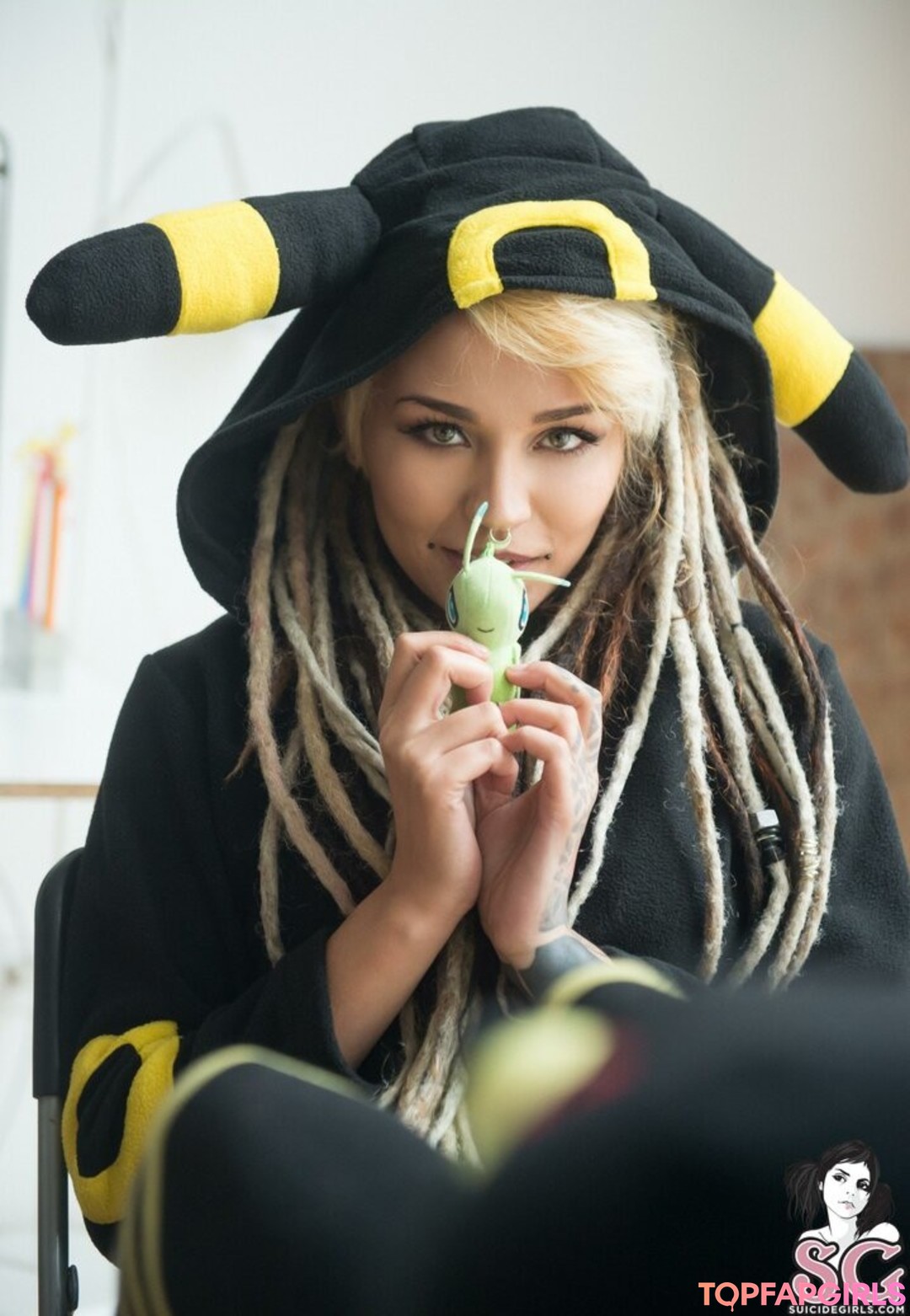 schöne große brüste nur fans kunst exklusive bild