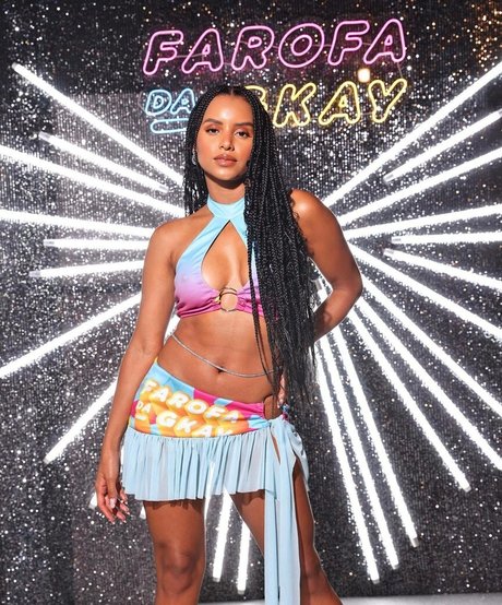 Gleici Damasceno schauspielerin sexy galerien