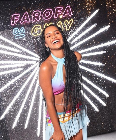 Gleici Damasceno schauspielerin nacktheit archiv