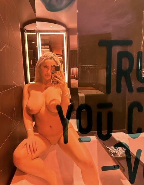 Vee Campbell nacktheit pornografische foto