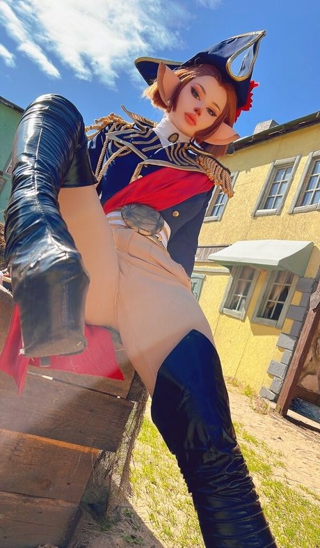 Oichi perfekte heiße galerien