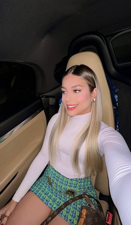 Carolina Paiva xxx nacktheit galerie