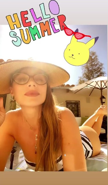 Sofia Vergara schauspielerin erotische galerie