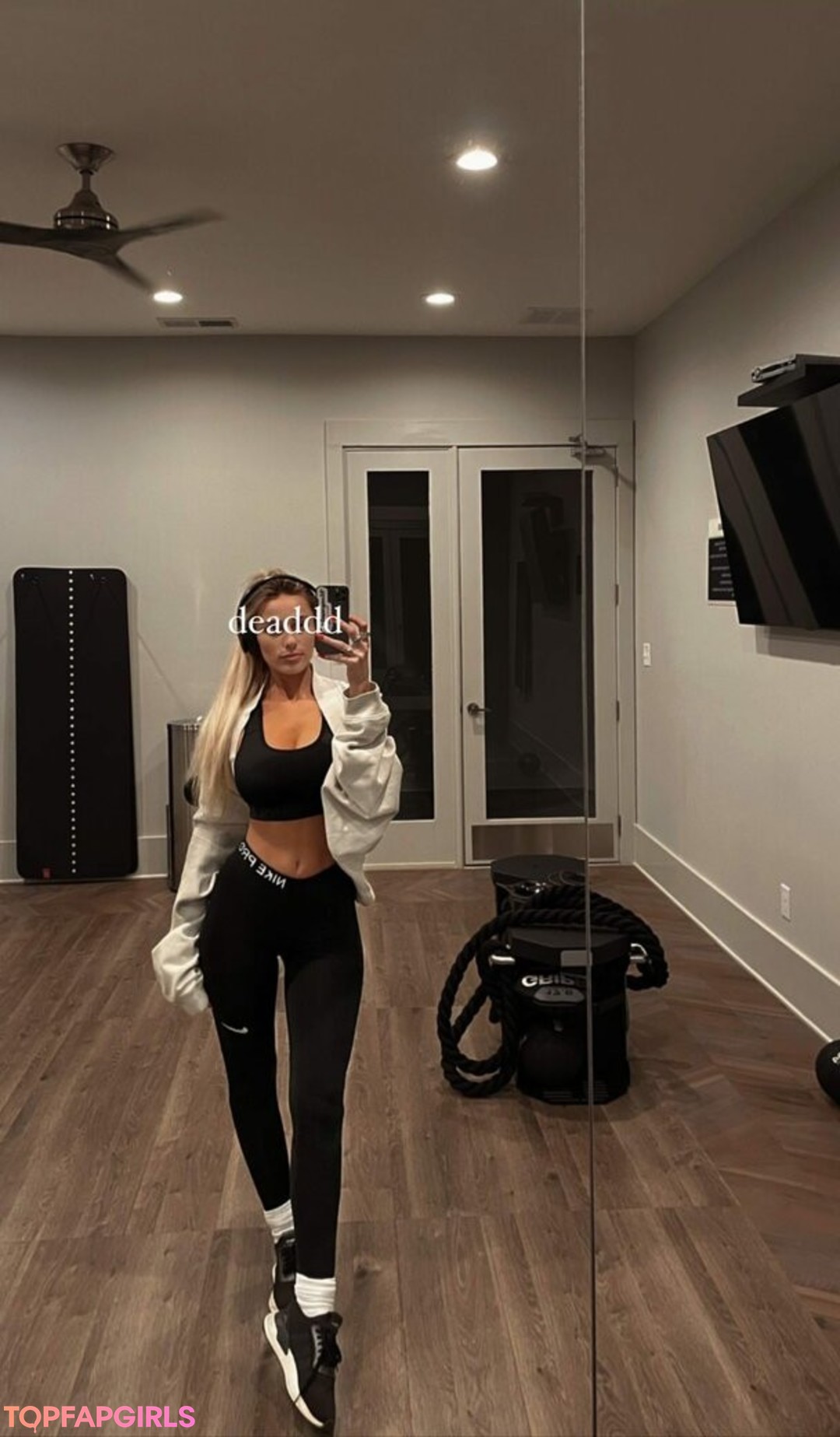 hadelinemope top sexy galerien