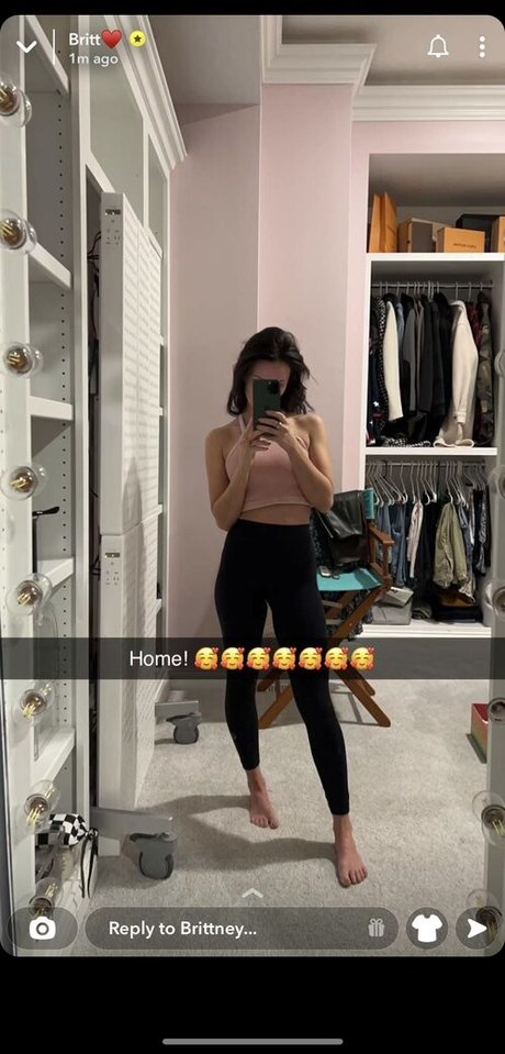 Brittney Atwood erotische exklusive galerie