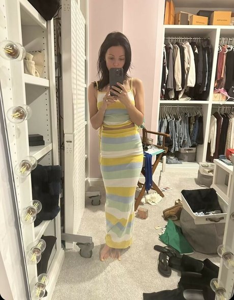 Brittney Atwood erotische nackt bilder