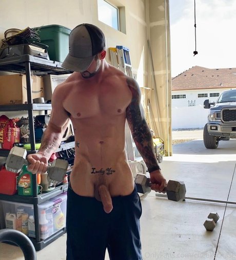 cheekschase1 perfekte sex bild