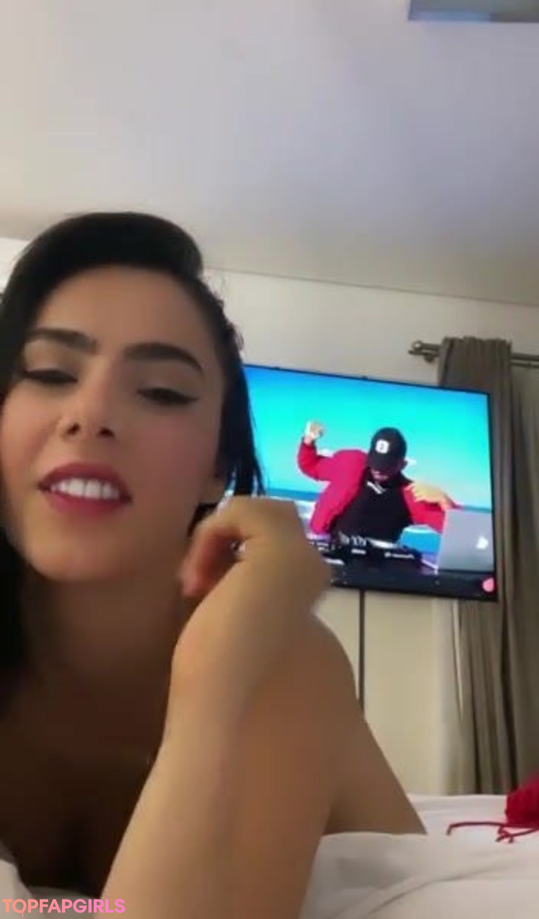 Juliana Bonde nackten pornostar bild