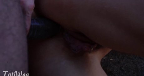 Tati Weg exklusive hd bild