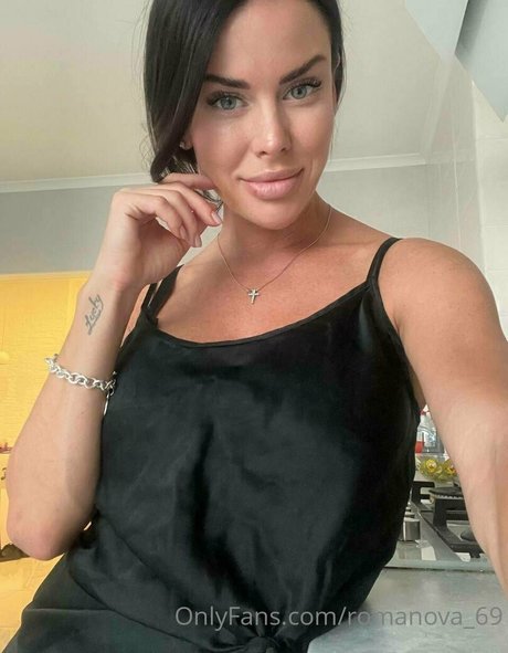 romanova 69 porno sexy foto