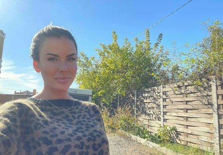 romanova 69 nackt xxx foto