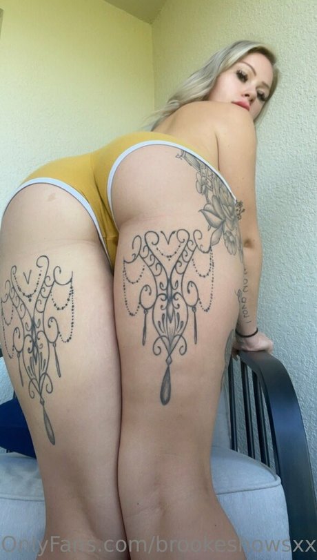 brookeshowsxx kostenlose sex fotos