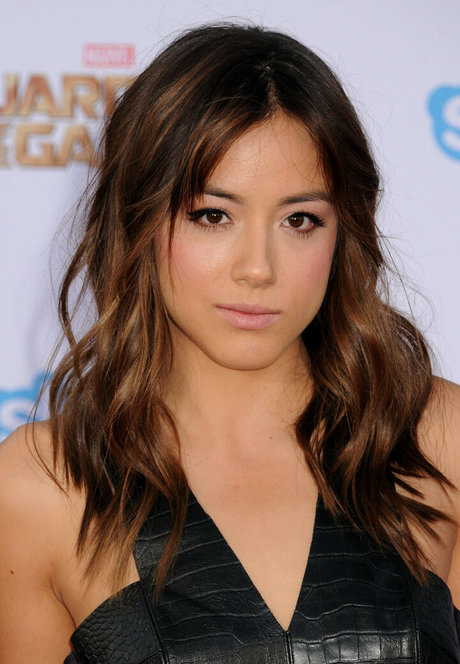 Chloe Bennet kunst freie galerien
