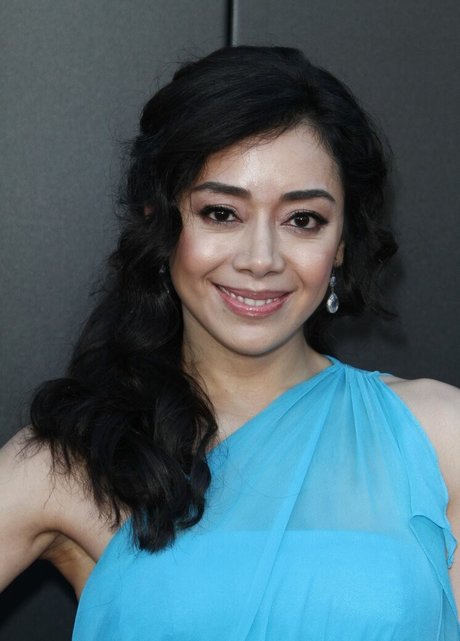 Aimee Garcia hübsche hd galerien