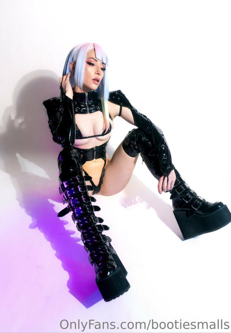 bootiesmalls heiße sex galerien