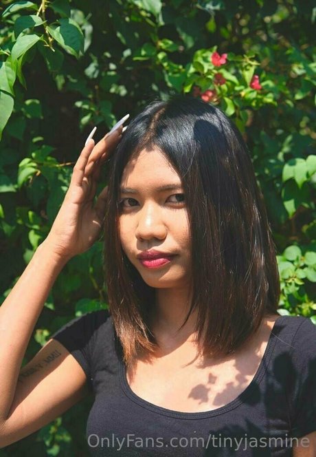 tinyjasmine top erwachsene foto