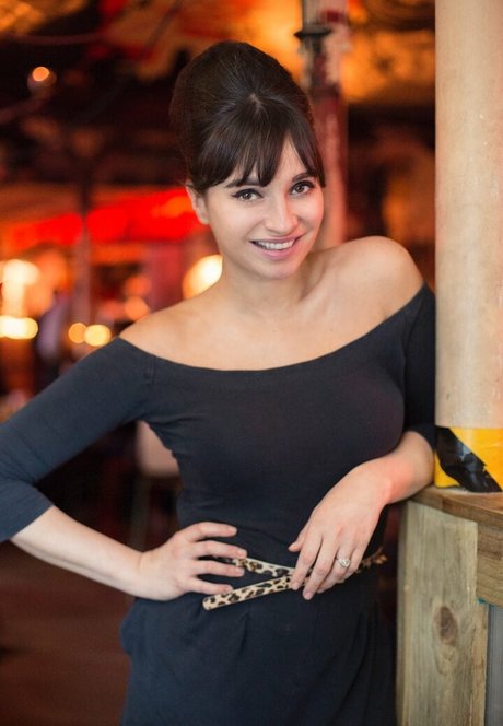 Gizzi Erskine nacktheit heiße bilder