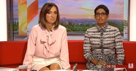 Sally Nugent beste nacktheit fotos