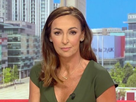 Sally Nugent perfekte erwachsene foto