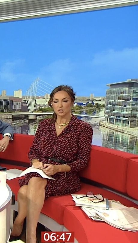 Sally Nugent erwachsene perfekte galerie