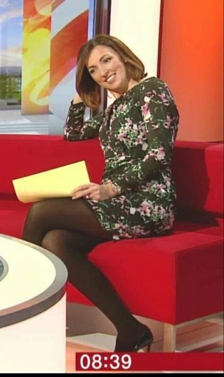 Sally Nugent model kunst fotos