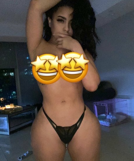 destinyskye model kunst bild