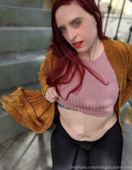 morganstormxo free nackten pornostar foto