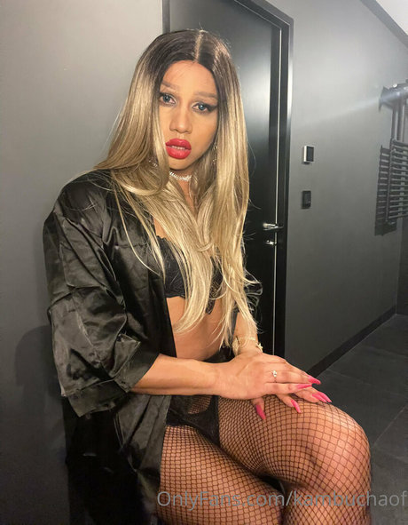 kambuchaof model pornographische galerie