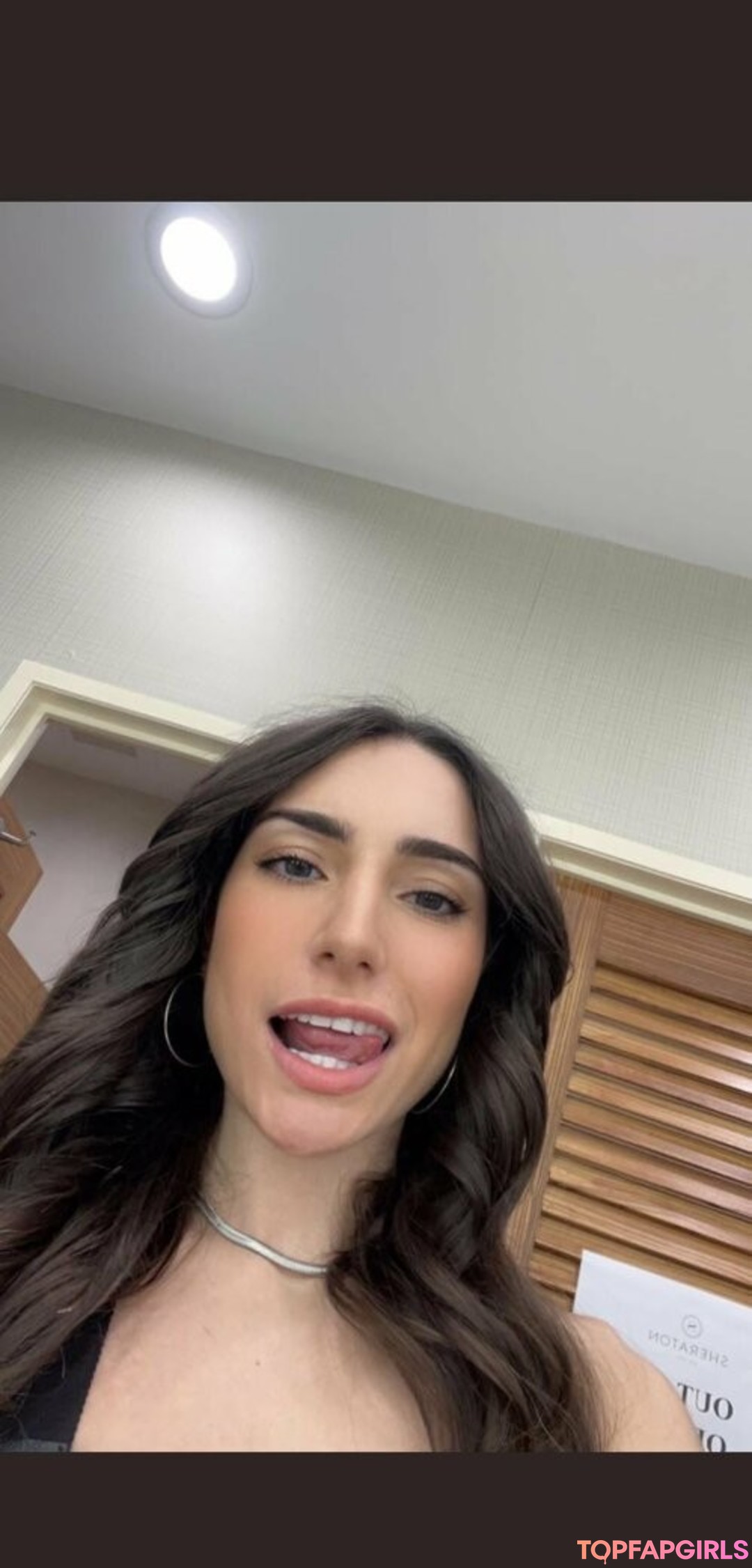 Nadia Amine Profilfoto