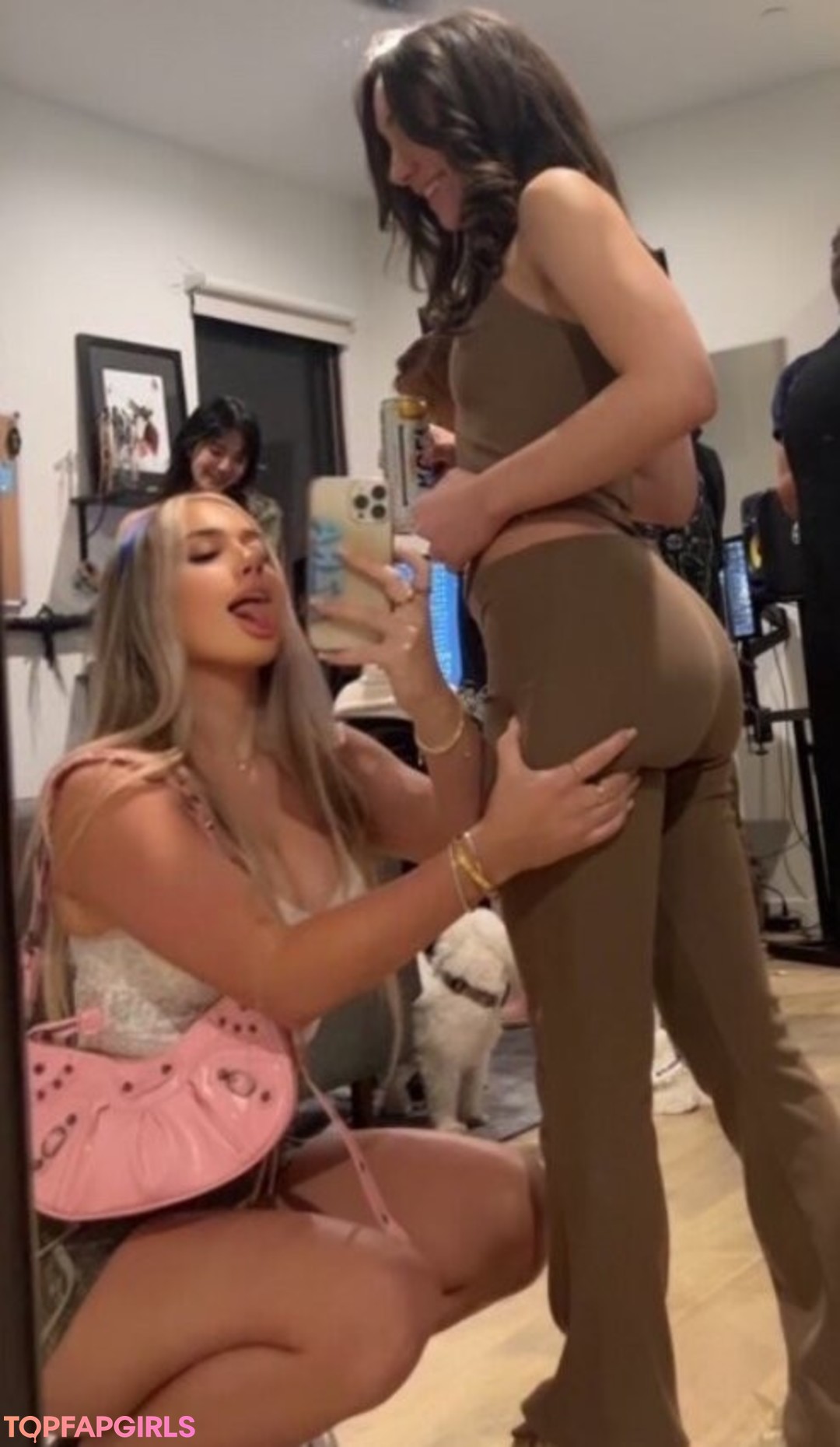 Nadia Amine erotische schöne bilder