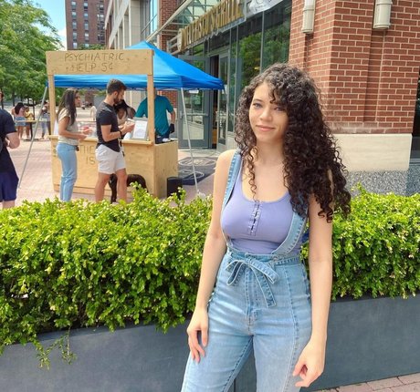 Brittany Venti sexy nackt fotos