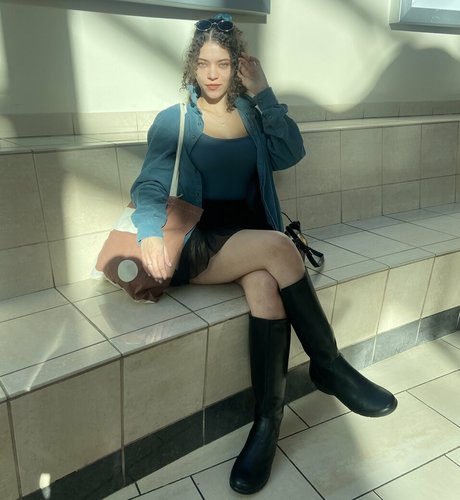 Brittany Venti perfekte nette foto