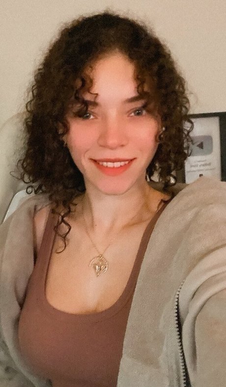 Brittany Venti hd perfekte bild