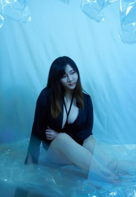 Ai Melody27 pornostar kunst foto