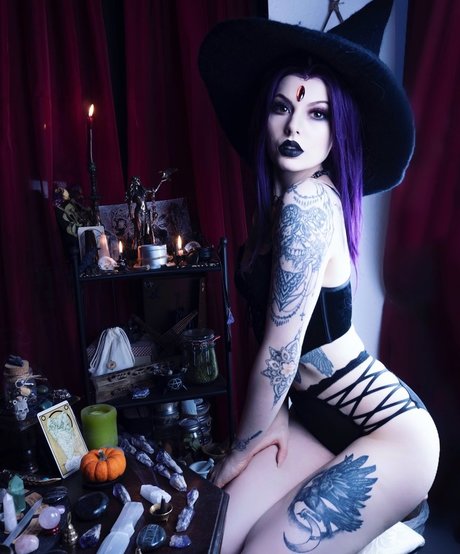 FaerieBlossom xxx pornografische bilder