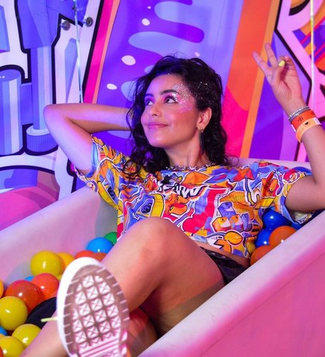 Yasmin Ali Yassine top erotische archiv