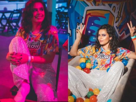 Yasmin Ali Yassine porno xxx archiv