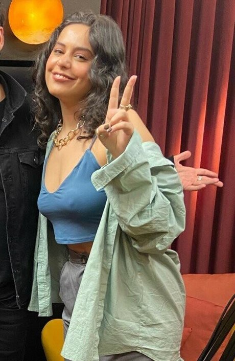 Yasmin Ali Yassine xxx erotische bild