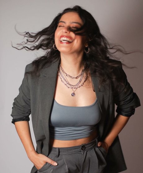 Yasmin Ali Yassine erotische hd galerie