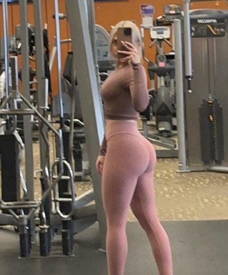 Hailsbee sexy nacktheit foto