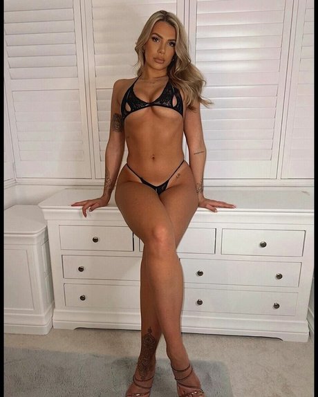 Chelsea Jenkins perfekte heiße bilder