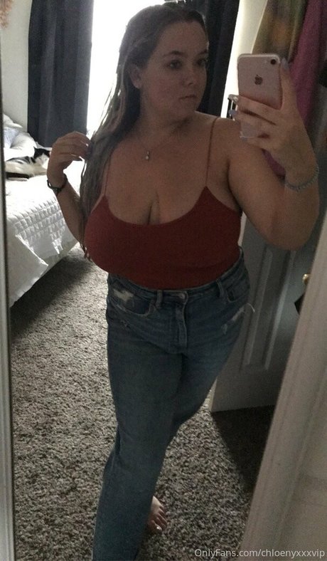 chloenyxxxvip top pornografische bild